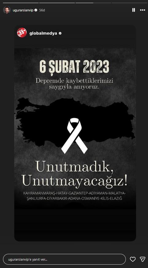 <p><span style="color:#800000"><strong>UĞUR ARSLAN</strong></span></p>
