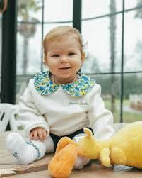 <p><strong>Minik Lila'nın doğum g&uuml;n&uuml; kareleri sosyal medyada beğeni yağmuruna tutuldu.</strong></p>
