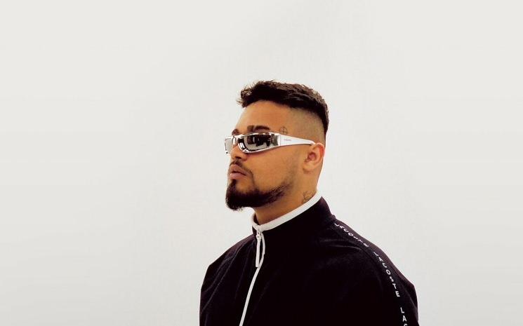 <p><strong>&Uuml;nl&uuml; rap&ccedil;i Lvbel C5, yaşanan b&uuml;y&uuml;k felaketin unutulmadığını ve yaraların ancak dayanışmayla sarılabileceğini vurguladı.</strong></p>
