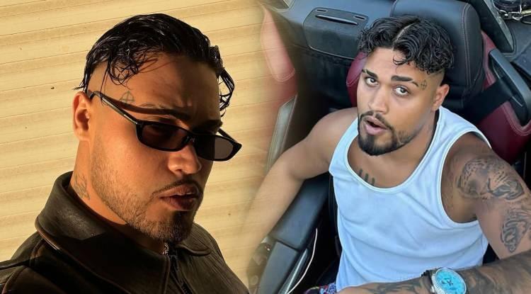 &Uuml;nl&uuml; rap&ccedil;i Lvbel C5'den &ouml;rnek hareket: 3 konserinin gelirini depremzedelere bağışladı!