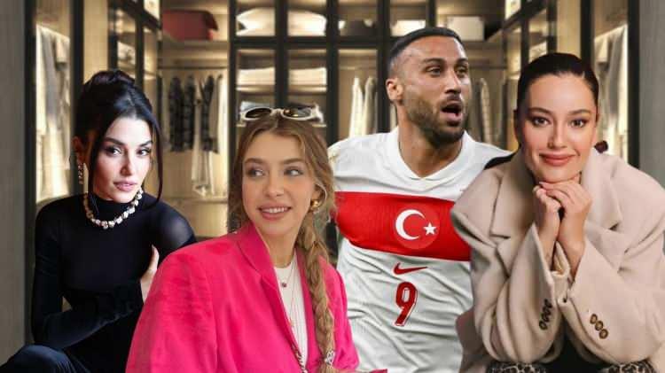 &Uuml;nl&uuml;ler arasında yeni trend! 1 g&uuml;nde 150 bin TL harcıyorlar