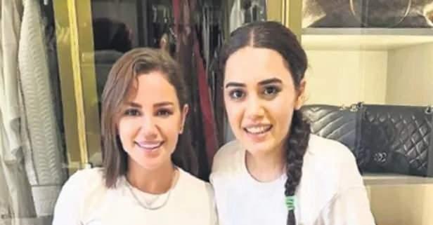 <p><span style="color:#800080"><strong>1 G&Uuml;NDE 150 BİN TL HARCIYORLAR</strong></span></p>

<p><strong>Ev dekorasyonunda i&ccedil; mimarlarla &ccedil;alışan &uuml;nl&uuml; isimler, son d&ouml;nemde giyim dolaplarını da&nbsp; profesyonellere emanet ediyor. '<span style="color:#800080">Hande Er&ccedil;el', 'Gamze Er&ccedil;el'</span> kardeşler, şarkıcı <span style="color:#800080">'Merve &Ouml;zbey'</span>, futbol d&uuml;nyasından <span style="color:#800080">'Nuri Şahin'</span> ve <span style="color:#800080">'Cenk Tosun'</span>, oyuncu<span style="color:#800080"> 'Pelin Akil'</span> gibi isimlerin kıyafet dolapları i&ccedil;in stilistlerle &ccedil;alıştığı ortaya &ccedil;ıktı.&nbsp;</strong></p>
