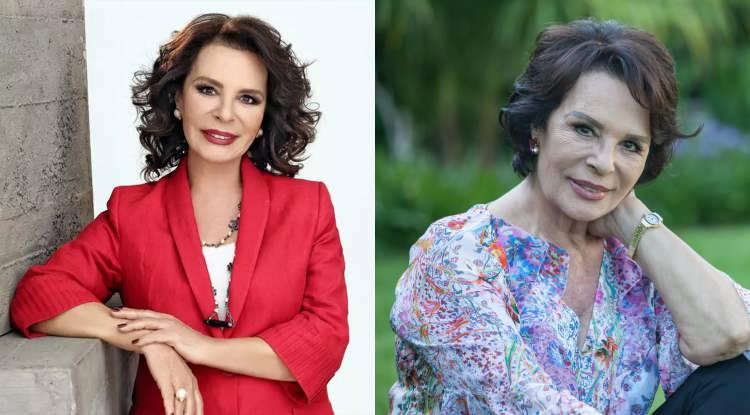 Usta sanat&ccedil;ı H&uuml;lya Ko&ccedil;yiğit'ten anlamlı mesaj: "Aile bizim en &ouml;nemli değerimiz"