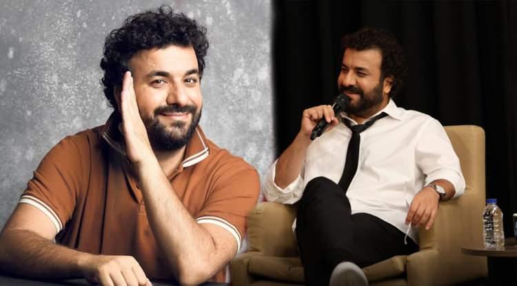 Uyuşturucu soruşturmasında serbest bırakılan Hasan Can Kaya'dan ilk a&ccedil;ıklama