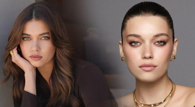 "&Uuml;zerimde emeği yok" demişti: Afra Sara&ccedil;oğlu yıllar sonra babasıyla buluştu!