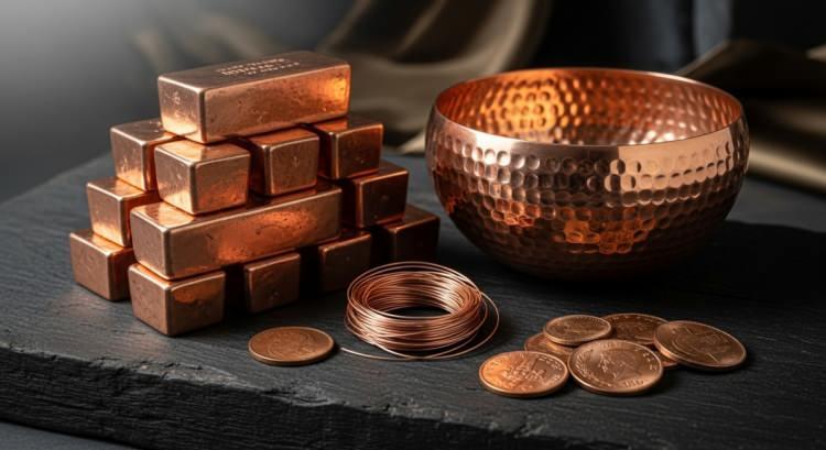 <p><span style="color:#B22222"><strong>MERDİVEN ALTI İŞLETMELERİN YENİ OYUNU</strong></span></p>

<p>Hurdasının kilogramı 550-600 liraya satılan bakır, merdiven altı işletmeler tarafından k&uuml;l&ccedil;e haline getirilerek kilogramı 3 bin 500 liradan satılıyor.</p>

<p>&nbsp;</p>
