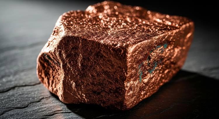 <p>Bakırda y&uuml;zde 20 oranında KDV olduğuna değinen Yıldırımt&uuml;rk "Başlangı&ccedil;ta faturalı k&uuml;l&ccedil;e bakır aldıklarında anında y&uuml;zde 20 zarar ediyorlar. İşlenmemiş k&uuml;l&ccedil;e altında KDV yok." a&ccedil;ıklamasını yaptı.</p>

<p>&nbsp;</p>
