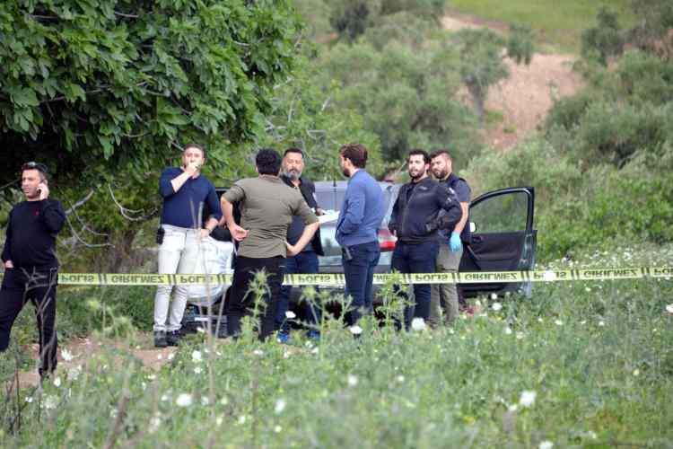 Kahramanmaraş'ta dondurma daveti cinayetle sonu&ccedil;landı!