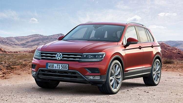 <p>Volkswagen&nbsp;Tiguan&nbsp;<br />
Ocak Fiyatı:&nbsp;3.144.000 TL<br />
Şubat Fiyatı:&nbsp;3.223.000 TL</p>

<p>79 bin TL zam</p>
