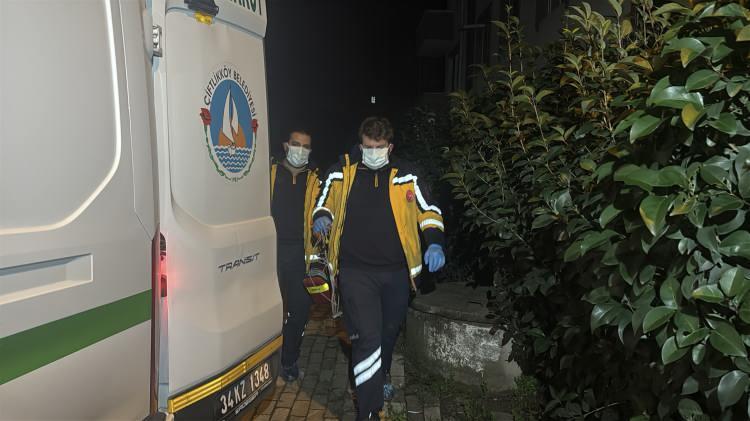 Yalova'da emekli &ouml;ğretmenin &ouml;l&uuml;m&uuml;yle ilgili kahreden detay! 