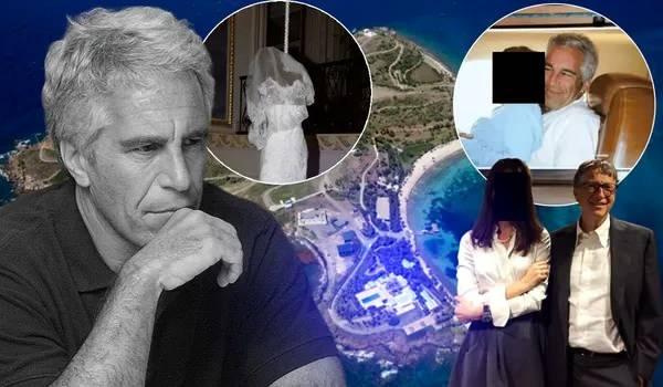 ABD Adalet Bakanlığı'ndan olay 'Epstein' hamlesi! 86 sayfalık belgeyi aniden kaldırdılar