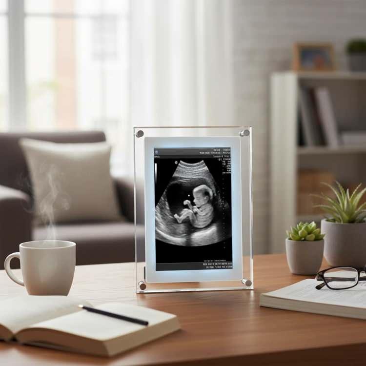 <p><strong>- Dijital fotoğraf &ccedil;er&ccedil;evesi</strong></p>
