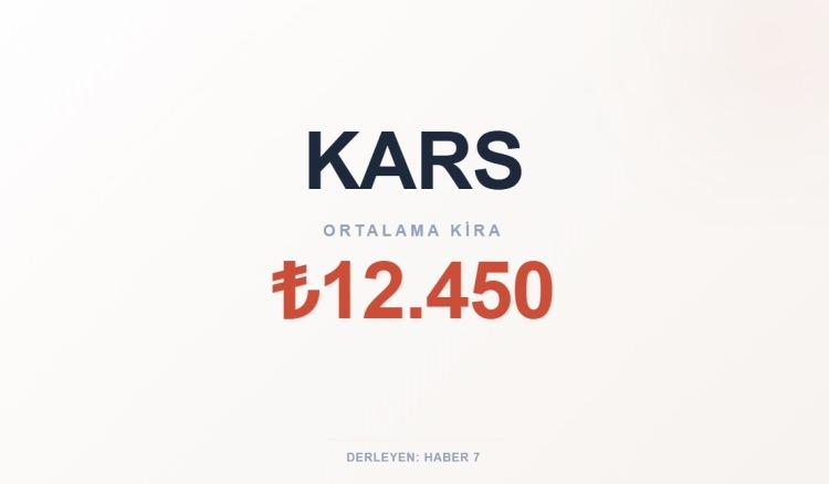 <p><span style="color:#B22222"><strong>KARS</strong></span></p>
