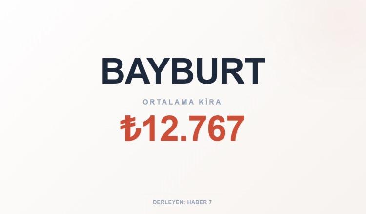 <p><span style="color:#B22222"><strong>BAYBURT</strong></span></p>
