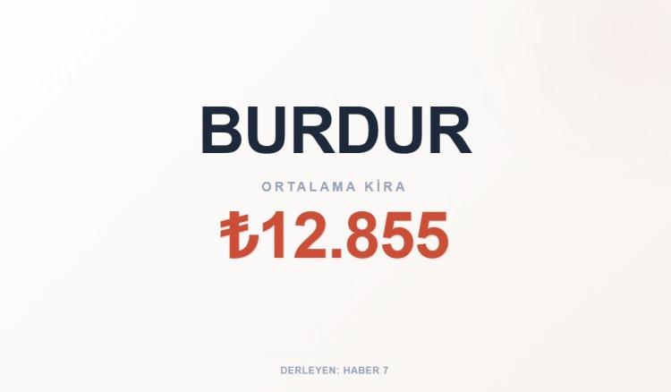 <p><span style="color:#B22222"><strong>BURDUR</strong></span></p>
