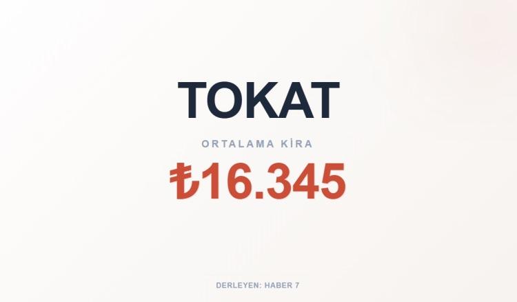 <p><span style="color:#B22222"><strong>TOKAT</strong></span></p>
