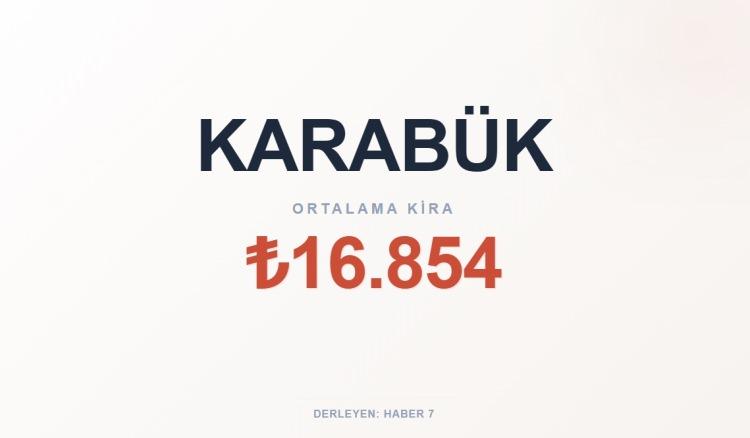 <p><span style="color:#B22222"><strong>KARAB&Uuml;K</strong></span></p>
