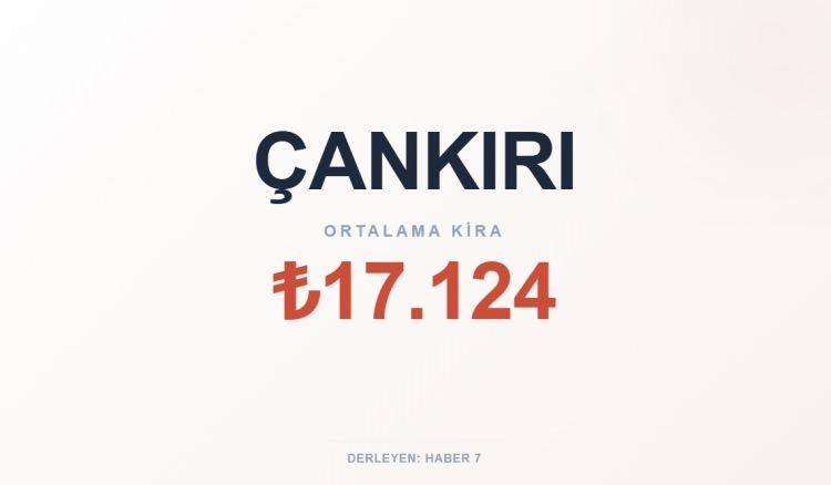 <p><span style="color:#B22222"><strong>&Ccedil;ANKIRI</strong></span></p>
