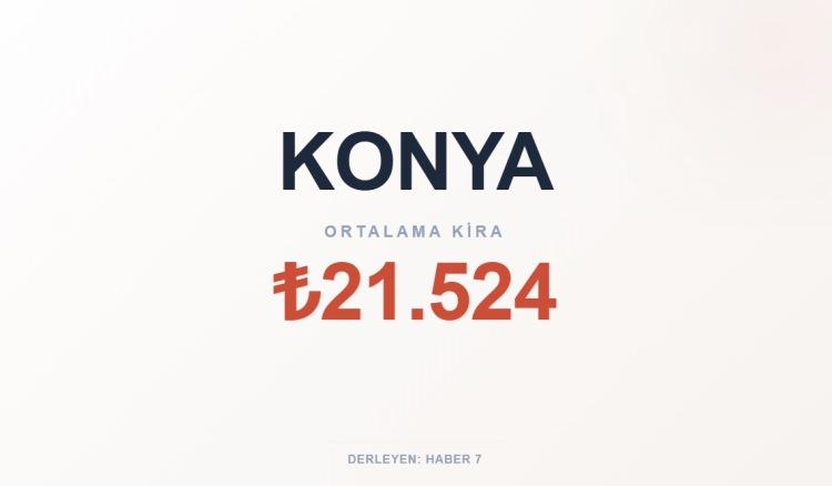 <p><span style="color:#B22222"><strong>KONYA</strong></span></p>
