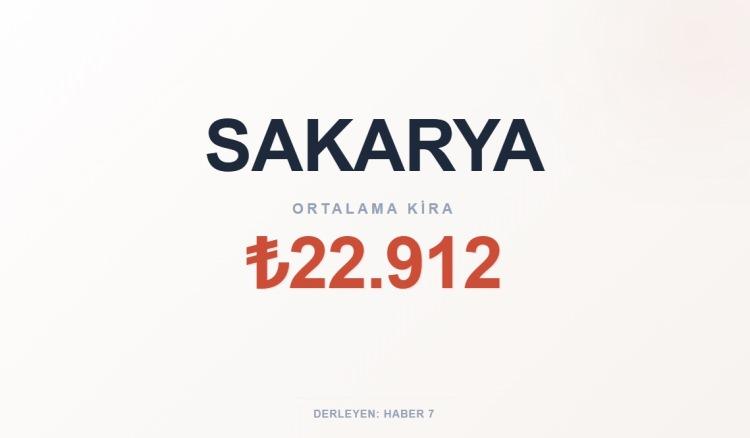 <p><span style="color:#B22222"><strong>SAKARYA</strong></span></p>
