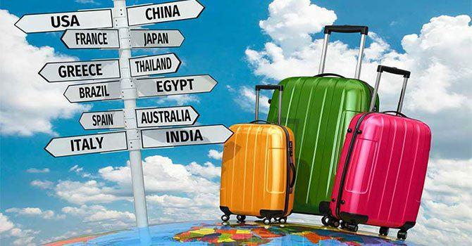 <p>6. SIRAYI 6 &Uuml;LKE PAYLAŞIYOR</p>

<p>183 DESTİNASYONLA:</p>

<p><strong>MACARİSTAN, MALEZYA, YENİ ZELANDA, POLONYA, SLOVAKYA, SLOVENYA</strong></p>
