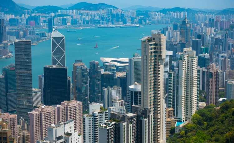 <p><strong>13. HONG KONG</strong></p>

<p>173 DESTİNASYONA ERİŞİM</p>
