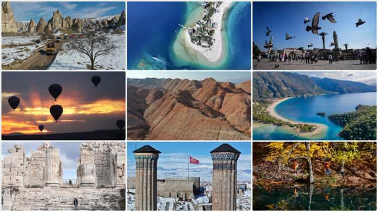 <p><span style="color:#B22222"><strong>K&Uuml;RESEL PASAPORT SIRALAMASINDA T&Uuml;RKİYE'NİN YERİ</strong></span></p>
