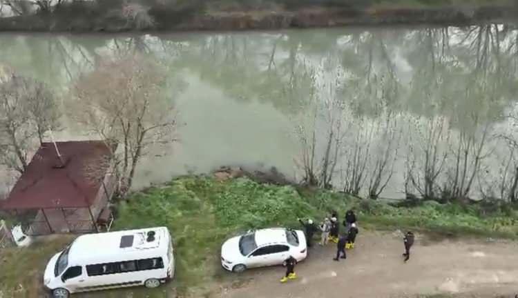 20 yıllık sır &ccedil;&ouml;z&uuml;ld&uuml;! &Uuml;&ccedil;&uuml; kayıp olarak aranıyordu: &Ccedil;ok sayıda tutuklu var