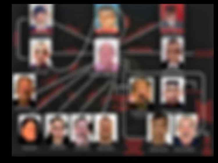 20 yıllık sır &ccedil;&ouml;z&uuml;ld&uuml;! &Uuml;&ccedil;&uuml; kayıp olarak aranıyordu: &Ccedil;ok sayıda tutuklu var