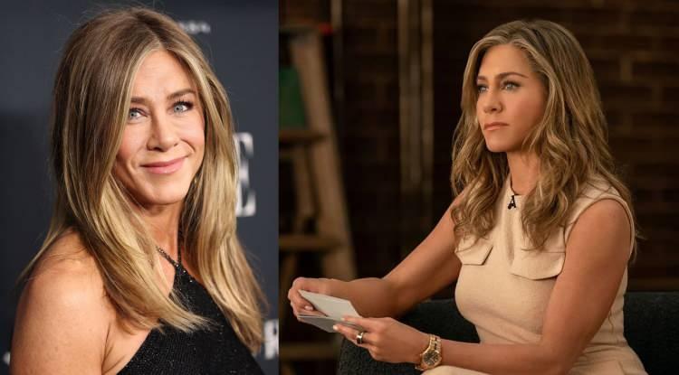 <p><span style="color:#A52A2A"><strong><em>D&uuml;nyaca &uuml;nl&uuml; oyuncu Jennifer Aniston'un 57 yaşına girmesine rağmen formunu nasıl bu kadar iyi koruduğu merak konusu haline geldi. Holywood yıldızı Aniston, g&uuml;nl&uuml;k beslenme rutinini paylaştı. İşte g&uuml;nl&uuml;k beslenme rutini...</em></strong></span></p>
