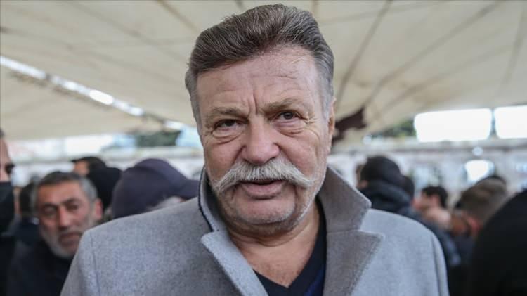 <p><strong><span style="color:#B22222">ESKİŞEHİR</span>&nbsp; |&nbsp; NURİ AL&Ccedil;O</strong></p>
