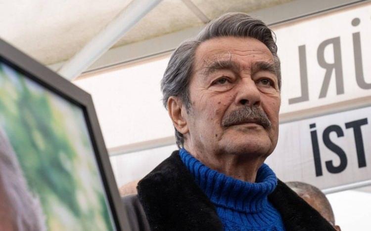 <p><strong><span style="color:#B22222">ORDU&nbsp;</span> |&nbsp; KADİR İNANIR</strong></p>
