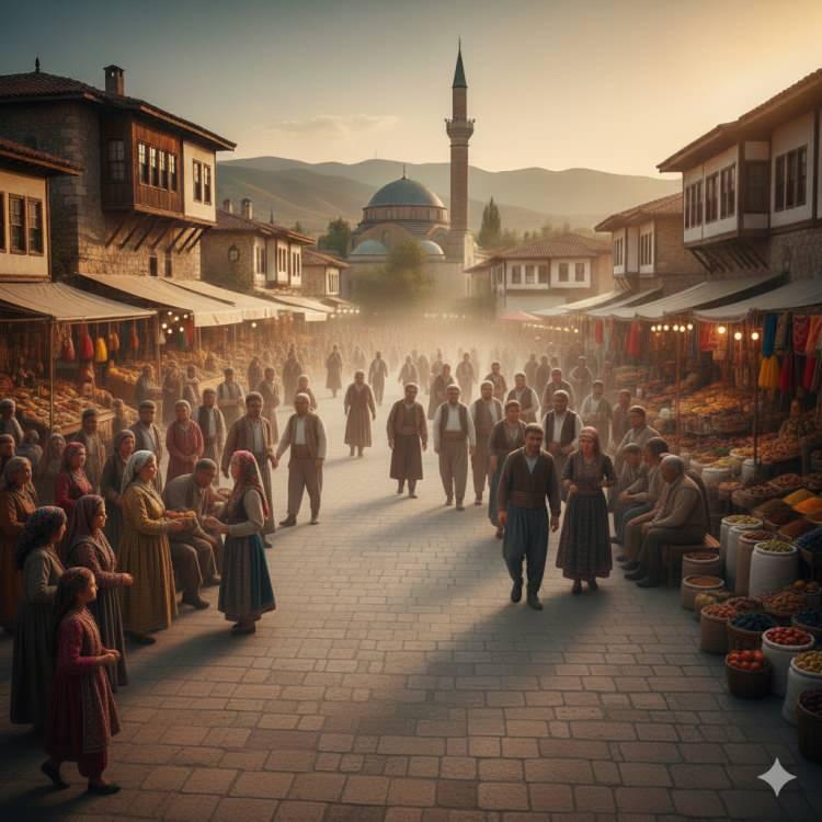 <p><span style="color:#B22222"><strong>İŞTE İL İL KARAKTER ANALİZİ</strong></span></p>
