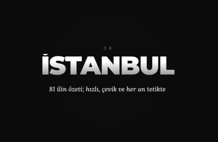 <p><span style="color:#B22222"><strong>İSTANBUL&nbsp;</strong></span></p>
