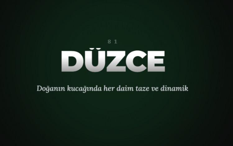 <p><span style="color:#B22222"><strong>D&Uuml;ZCE&nbsp;</strong></span></p>
