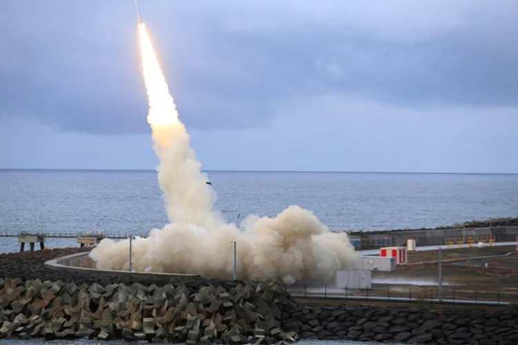 T&uuml;rkiye'nin 2 bin km menzilli yeni balistik f&uuml;zesi kudurttu: Menzil i&ccedil;indeyiz! Kimse cesaret edemeyecek...