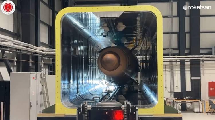 T&uuml;rkiye'nin 2 bin km menzilli yeni balistik f&uuml;zesi kudurttu: Menzil i&ccedil;indeyiz! Kimse cesaret edemeyecek...