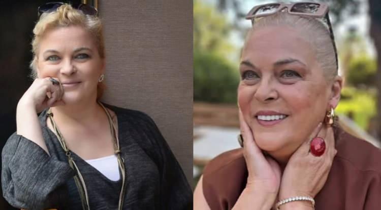 Hastaneye kaldırıldığı iddia edilmişti! Nurseli İdiz'den beklenen a&ccedil;ıklama geldi