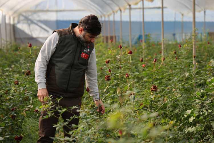 Adana'dan 14 şubat &ouml;ncesi sevgilileri &uuml;zecek haber! Fiyatları daha da y&uuml;kselecek