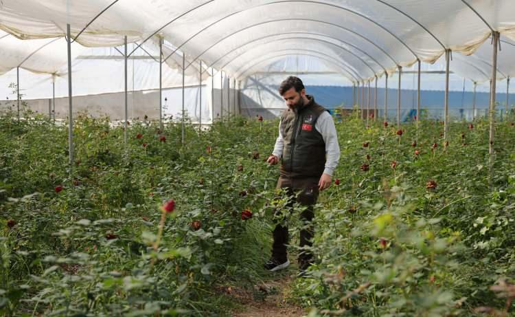 Adana'dan 14 şubat &ouml;ncesi sevgilileri &uuml;zecek haber! Fiyatları daha da y&uuml;kselecek