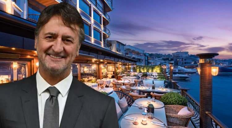 <p><span style="color:#FF0000"><em><strong>Bebek Otel'in sahibi ve yapımcı Muzaffer Yıldırım, İstanbul Cumhuriyet Başsavcılığı'nın y&uuml;r&uuml;tt&uuml;ğ&uuml; uyuşturucu ve fuhuş soruşturması kapsamında g&ouml;zaltına alındıktan sonra7 Ocak'ta tutuklanmıştı. Tutuklanan Yıldırım'ın t&uuml;m mal varlığına, kaynağının su&ccedil;tan elde edildiği gerek&ccedil;esiyle el konuldu.&nbsp;</strong></em></span></p>
