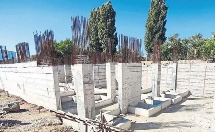 Bir CHP klasiği: 3 yılda camiyi 4 yılda okulu bitiremediler, vatandaş mağdur oldu! Bahane ise bakın ne oldu...