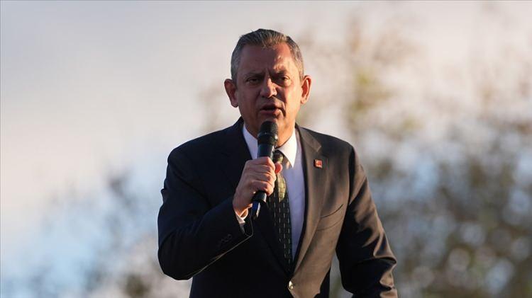 Bir CHP klasiği: 3 yılda camiyi 4 yılda okulu bitiremediler, vatandaş mağdur oldu! Bahane ise bakın ne oldu...