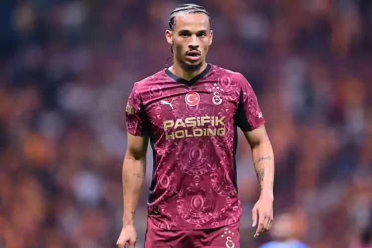 <p>Ayrıca Ey&uuml;pspor ma&ccedil;ında kadroda olmayan Sane'nin de Juventus ma&ccedil;ında ilk 11'de yer alıp almayacağı tartışılmaya başlandı.</p>
