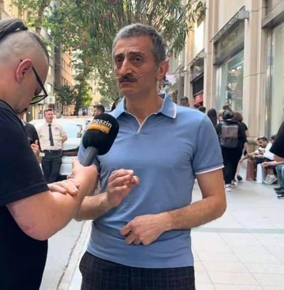 <p><strong>Hem psikolojik hem de maddi a&ccedil;ıdan yıprandığını dile getiren Ke&ccedil;eci, eski rol arkadaşlarına da sitem ederek "Cenazeme bile gelmesinler" &ccedil;ıkışında bulunmuştu.</strong></p>
