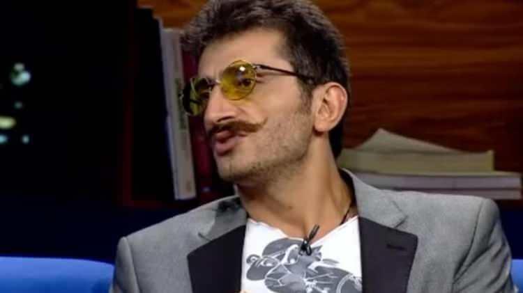 <p><strong>Bir d&ouml;nem ekranlarda adeta fırtına estiren '&Ccedil;ok G&uuml;zel Hareketler Bunlar' ile yıldızı parlayan oyuncu Metin Ke&ccedil;eci, uzun zamandır yaşadığı maddi sorunlarla g&uuml;ndemde. Ge&ccedil;tiğimiz aylarda g&ouml;zyaşları i&ccedil;inde a&ccedil;ıklamalarda bulunan &uuml;nl&uuml; oyuncu,&nbsp; "Artık dayanacak g&uuml;c&uuml;m kalmadı, yutkunamıyorum bile" diyerek icralık olduğunu ve evini boşaltmak zorunda kaldığını anlatmıştı.</strong></p>
