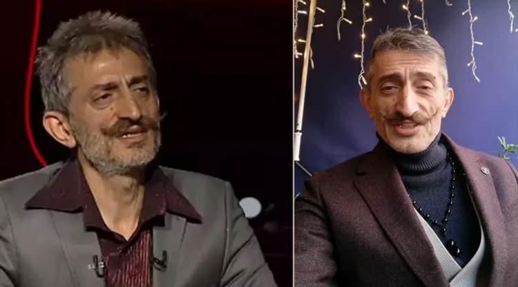 &Ccedil;GHB'nin yıldızı Metin Ke&ccedil;eci icralık olmuş evinden atılmıştı! İtirafları y&uuml;rek burktu