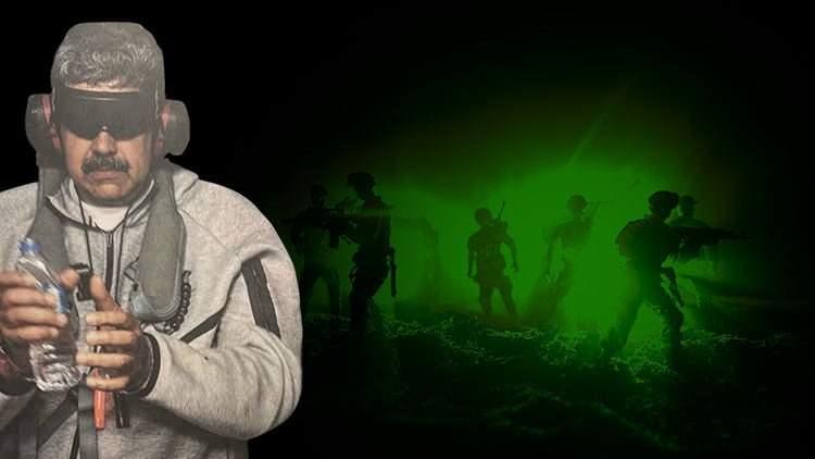 Trump 'hakkında konuşmam yasak, sadece bizde var' demişti! 'Discombobulator' nasıl bir silah işte t&uuml;m detaylar...