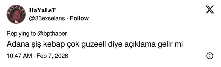 <p>David Beckham'ın bu paylaşımı sonrası T&uuml;rk takip&ccedil;ilerden yorum yağdı.</p>
