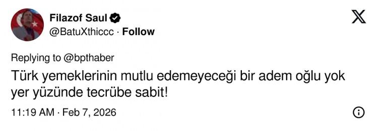 <p><span style="color:#800000"><strong>T&Uuml;RK TAKİP&Ccedil;İLERİNDEN YOĞUN İLGİ G&Ouml;RD&Uuml;</strong></span></p>
